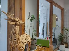 -COTTON CAFE(德信·中外公寓店)