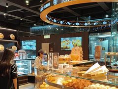 -FANEN法念·烘焙·甜点(万象城店)