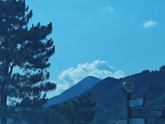 -安徽天堂寨风景区
