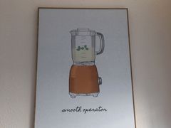 -simple hut简屋咖啡