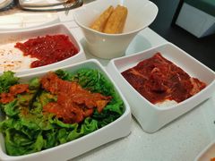 -海底捞火锅(天津SM城市广场店)