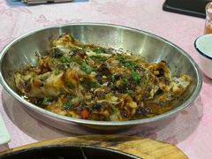 -江记餐厅(罗冲围店)