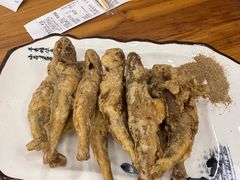 -圣夜东北菜烧烤·夜宵·龙虾(胥江路店)