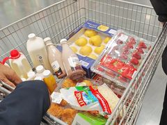 -山姆会员商店(上海浦东店)