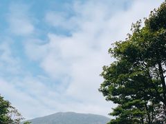 -梧桐山风景名胜区