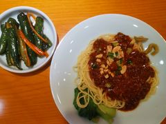 黄瓜条-醉面(五道口启迪大厦店)