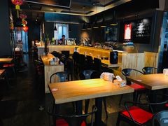 大堂-汪爹爹武汉牛三鲜(朝外大街店)