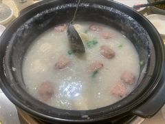 -丰尔粥食·粥底火锅·桑拿鸡(大良总店)