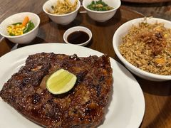 -Warung Nia Balinese Food & Pork Ribs