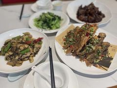 -火龙堂·风味民间菜(文一路店)