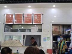 -老冯拉面羊棒骨(西宸广场店)
