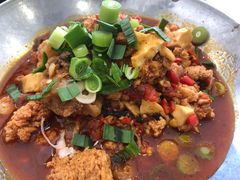 -新新湘菜馆(新中街二条店)