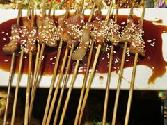 -醉烧膘·烧烤夜宵王(总店)