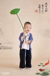 -小阿福儿童摄影(华中智谷店)