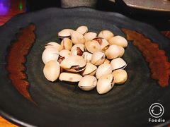 烤银杏-和彩放题餐厅(酒仙桥店)