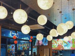 -本色.小马哥烧烤(无锡九里仓店)
