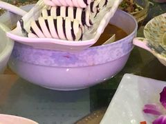 -蘑菇私房菜小馆(杨家坪西城天街店)