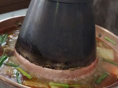 -羊家胡同·龙虾烧烤火锅(龙汇路店)