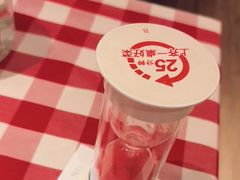 -西贝(科华王府井店)