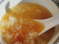 南瓜粥-和合谷(百荣店)