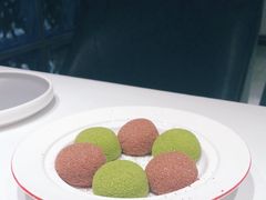 抹茶双味大福-印湘·剁椒鱼头(安宁庄店)