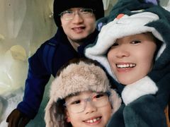 -宁波冰雪大世界(北仑区)