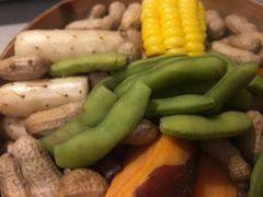 -青年公社烤鸭(青年路店)