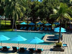 -海南清水湾莱佛士酒店