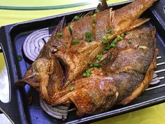 -帕米尔食府(白云观店)