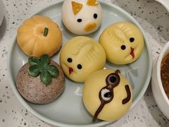 -玉林烤鸭店(垡头店)