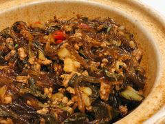 酸菜粉丝-和记小菜(东方店)