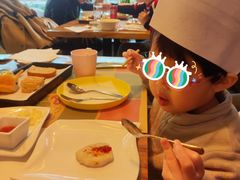 -安妮意大利餐厅(国贸店)