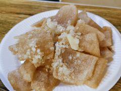 生灌肠-老红桥炸灌肠牛肚锅烧烤(定福庄店)