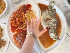 -马凯餐厅(长椿街店)