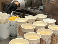 -KUNCHA鲲茶·江西制茶(铜锣湾店)