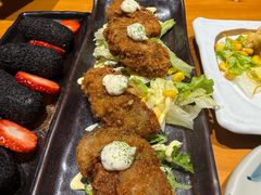 -福匠日本料理(人民路店)