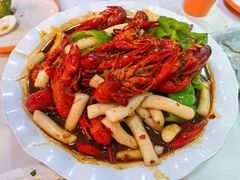 -赵氏盱眙十三香龙虾(蓝村店)