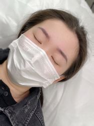 -久匠·纹眉半永久野生眉