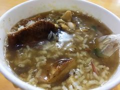 -百成大同鸭肉粥(大同总店)