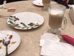 -国际饭店·原点咖啡吧ORIGIN CAFE&BAR