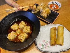 -本味友膳·茶餐厅(和达中心城店)