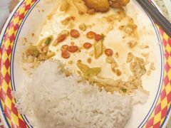 -新辉港式茶餐厅(北栅店)