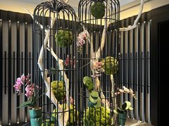 -上海苏宁宝丽嘉酒店·嘉府壹号中餐厅