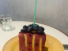 -BAKER&SPICE(BFC外滩金融中心店)