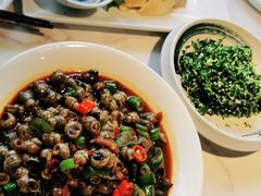 -壹只菜·崇明本地特色菜(崇明南门店)
