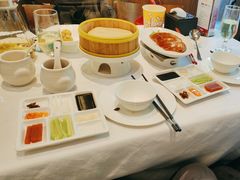 -福海居烤鸭店(鸟巢店)