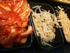-槿Story·韩国料理(望京韩国美食城店)