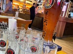 -Paulaner·德国帕拉娜自酿啤酒餐厅(海上世界店)