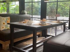 -素描餐厅(灵隐天竺店)