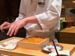 -Ginza Onodera 鮨(外滩十八号店)